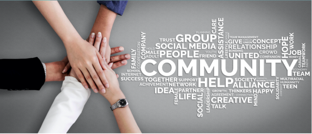 communityposter
